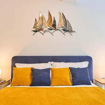 Seastar - N Pools Apartment *