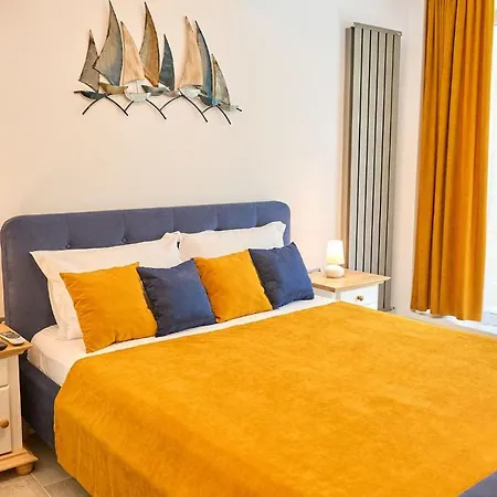 Apartment Seastar - N Pools Mamaia
