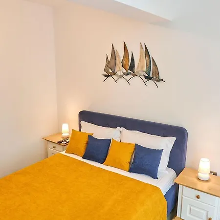 Apartment Seastar - N Pools