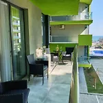 Seastar - N Pools Lejlighed Mamaia