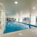 Seastar - N Pools Mamaia