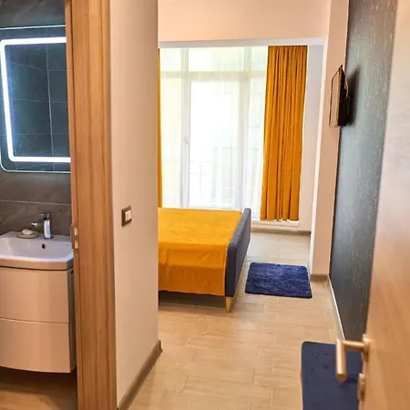 Seastar - N Pools Apartmán